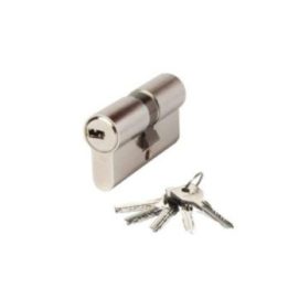 CILINDRO ASIX 30x40mm NIQUELADO… · EL3-88534 | HogarLider