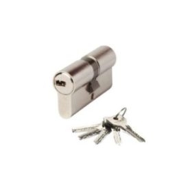 CILINDRO ASIX 30x50mm NIQUELADO… · EL3-88538 | HogarLider