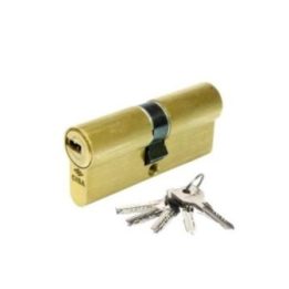 CILINDRO ASIX 45x45mm LATONADO… · EL3-88539 | HogarLider