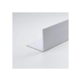 PERFIL BRICOLAJE ÁNGULO PVC BLANCO… · EL3-85726 | HogarLider