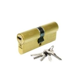 CILINDRO ASIX 30x30mm LATONADO LEVA… · EL3-88540 | HogarLider