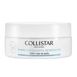 Collistar Balsamo Limpiador Desmaquillante 100ml | HogarLider