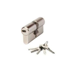 CILINDRO ASIX 30x40mm NIQUELADO… · EL3-88543 | HogarLider