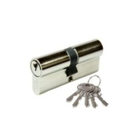 CILINDRO LOGO 30x30mm NIQUEL LEVA… · EL3-88545 | HogarLider