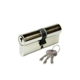 CILINDRO LOGOLINE 30x40mm NIQUEL… · EL3-88547 | HogarLider
