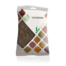 Soria Valeriana 70 Grs | HogarLider