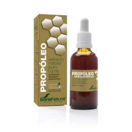 Soria Extracto Propoleo Hidroalcoholico S Xxi | HogarLider