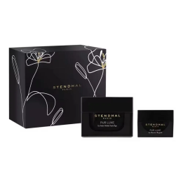 Stendhal- Pur Luxe Skincare Christmas Set | HogarLider