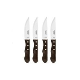 CUCHILLOS DE ASADO JUMBO POLYWOOD… · EL3-73083 | HogarLider