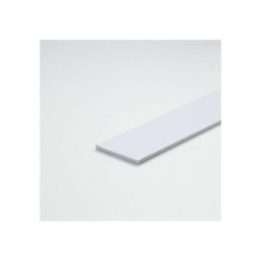 PERFIL BRICOLAJE PLETINA PVC BLANCO… · EL3-85923 | HogarLider