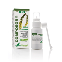 Soria Composor 1 Farindol Complex S Xxi | HogarLider