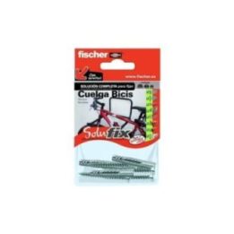 KIT FIJACIÓN CUELGA BICICLETAS… · EL3-17643 | HogarLider