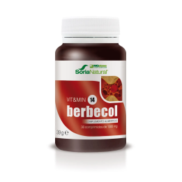 Mgdose Berbecol | HogarLider