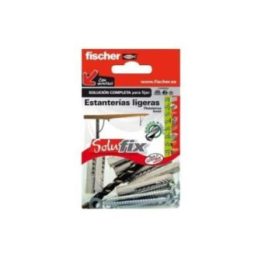 KIT FIJACIÓN ESTANTERIAS LIGERAS… · EL3-17656 | HogarLider