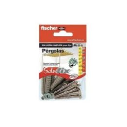 KIT FIJACIÓN PÉRGOLAS, MODELO… · EL3-17661 | HogarLider