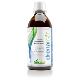 Soria Drenamas 500ml | HogarLider