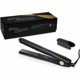 Ghd Gold Professional Styler Black | HogarLider