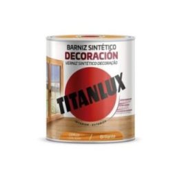 BARNIZ SINTÉTICO DECORACIÓN CEREZO… · EL3-25788 | HogarLider