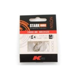 ANZUELO 2800-BR BRONCE MONTADO… · EL3-90886 | HogarLider