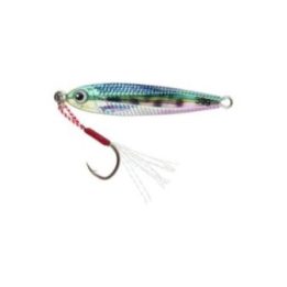 CEBO CATCH IT JIG FUNTAIL, COLOR 01, 20 g | HogarLider