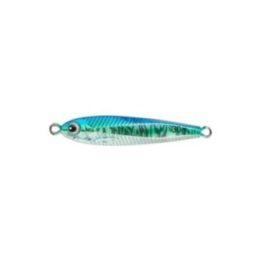 CEBO CATCH IT JIG FUNTAIL, COLOR 12, 20 g | HogarLider
