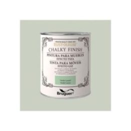 RUST-OLEUM CHALKY FINISH MUEBLES… · EL3-25815 | HogarLider