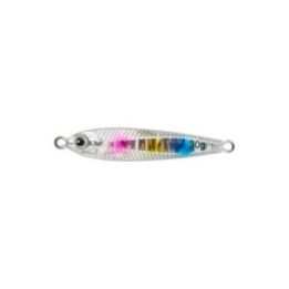 CEBO CATCH IT JIG FUNTAIL, COLOR 14, 20 g | HogarLider