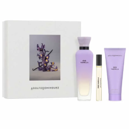 Adolfo Dominguez Iris Vainilla Eau… · 84101906349… | HogarLider