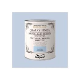 RUST-OLEUM CHALKY FINISH MUEBLES… · EL3-25816 | HogarLider