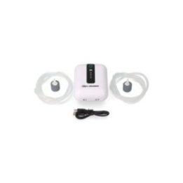 OXIGENADOR CON 2 SALIDAS DE 1,5 W, 35 HORAS | HogarLider