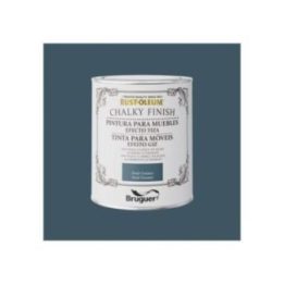 RUST-OLEUM CHALKY FINISH MUEBLES… · EL3-25819 | HogarLider