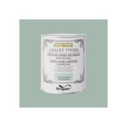RUST-OLEUM CHALKY FINISH MUEBLES… · EL3-25821 | HogarLider