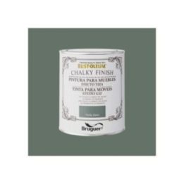RUST-OLEUM CHALKY FINISH MUEBLES… · EL3-25822 | HogarLider