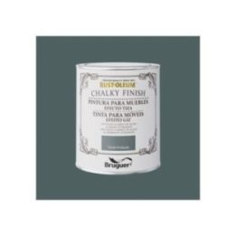 RUST-OLEUM CHALKY FINISH MUEBLES… · EL3-25823 | HogarLider