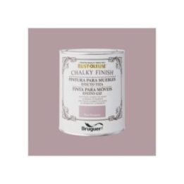 RUST-OLEUM CHALKY FINISH MUEBLES… · EL3-25825 | HogarLider