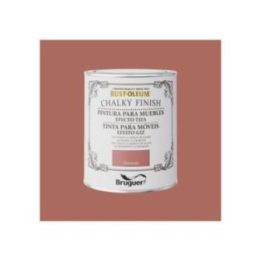 RUST-OLEUM CHALKY FINISH MUEBLES… · EL3-25826 | HogarLider