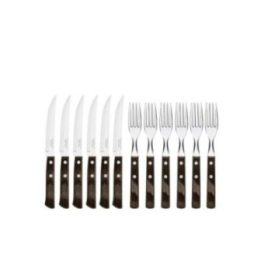 CUBIERTOS PARA ASADO, POLYWOOD… · EL3-73080 | HogarLider