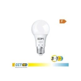 BOMBILLA STANDARD LED A60 E27, 10… · EL3-98024 | HogarLider