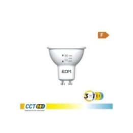 BOMBILLA DICROICA LED GU10, 5 W… · EL3-98028 | HogarLider