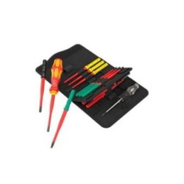 DESTORNILLADORES VDE, EXTRA SLIM 1… · EL3-21734 | HogarLider