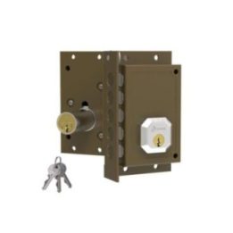 CERRADURA, SOBREPONER, MODELO… · EL3-88616 | HogarLider
