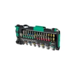 JUEGO HERRAMIENTAS CHEK PLUS 1, 39 piezas | HogarLider