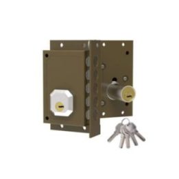 CERRADURA, SOBREPONER, MODELO… · EL3-88617 | HogarLider