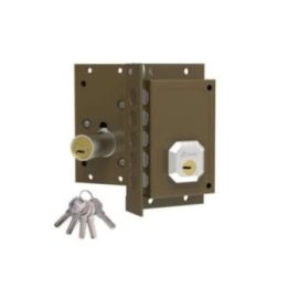 CERRADURA, SOBREPONER, MODELO… · EL3-88618 | HogarLider