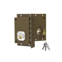 CERRADURA, SOBREPONER, MODELO… · EL3-88619 | HogarLider