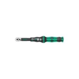 LLAVE DINAMOMÉTRICA A5 CLICK-TORQUE… · EL3-21745 | HogarLider