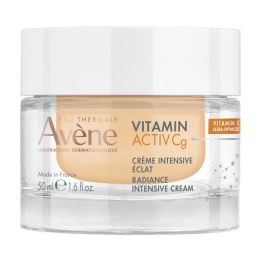 Avène Vitamin Activ Cg Crema… · 32827703935… | HogarLider
