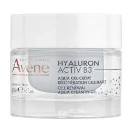 Avène Hyaluron Activ B3 Aqua Gel-Crema 50ml | HogarLider
