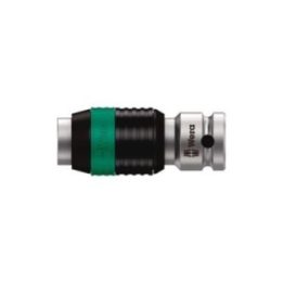 ADAPTADOR PORTA PUNTAS ZYKLOP ¼ pulg | HogarLider