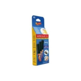 ADHESIVO INSTANTÁNEO BLISTER 3 x 1 g | HogarLider